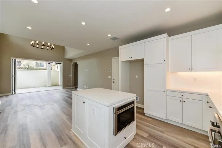 160 Falcon Ridge, Irvine, California 92618