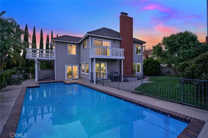 20640 Smoketree Avenue, Yorba Linda, California 92886