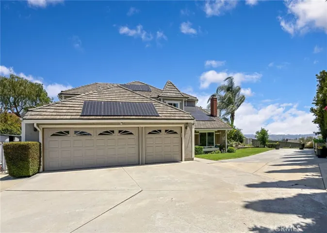 20640 Smoketree Avenue, Yorba Linda, California 92886
