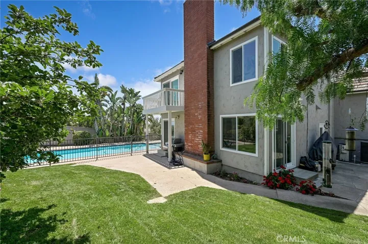 20640 Smoketree Avenue, Yorba Linda, California 92886