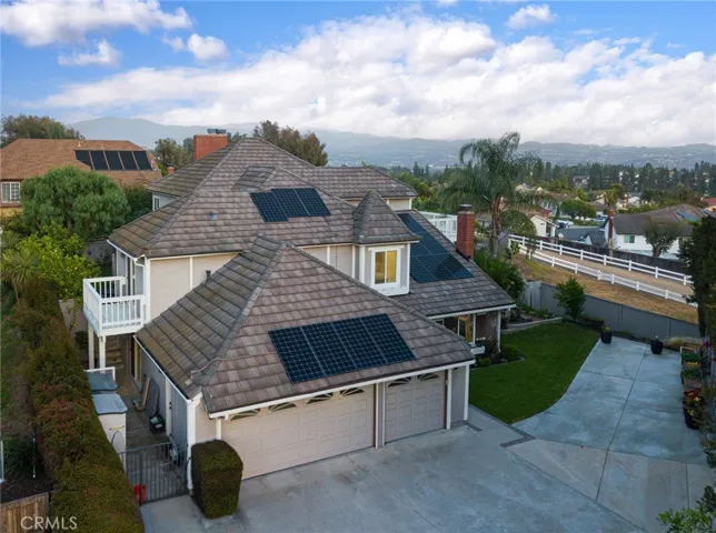 20640 Smoketree Avenue, Yorba Linda, California 92886