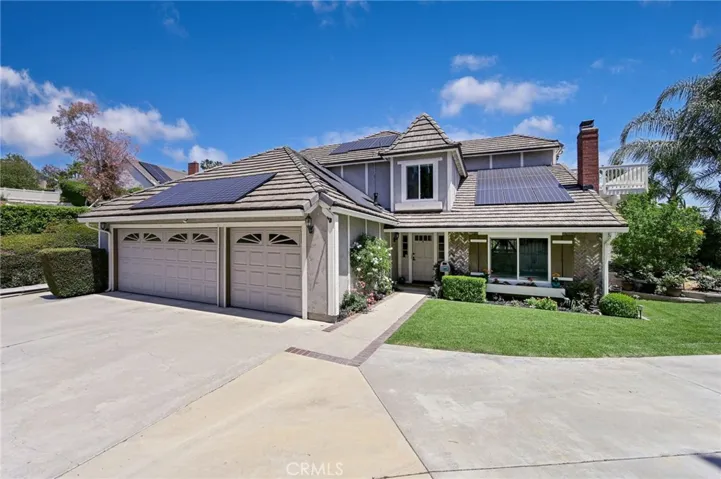 20640 Smoketree Avenue, Yorba Linda, California 92886