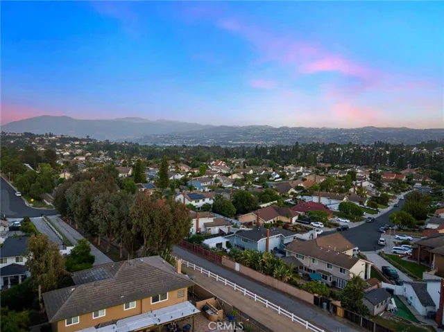 20640 Smoketree Avenue, Yorba Linda, California 92886