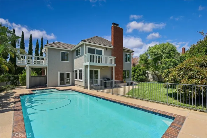 20640 Smoketree Avenue, Yorba Linda, California 92886