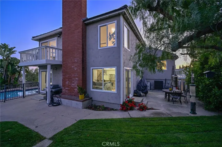 20640 Smoketree Avenue, Yorba Linda, California 92886