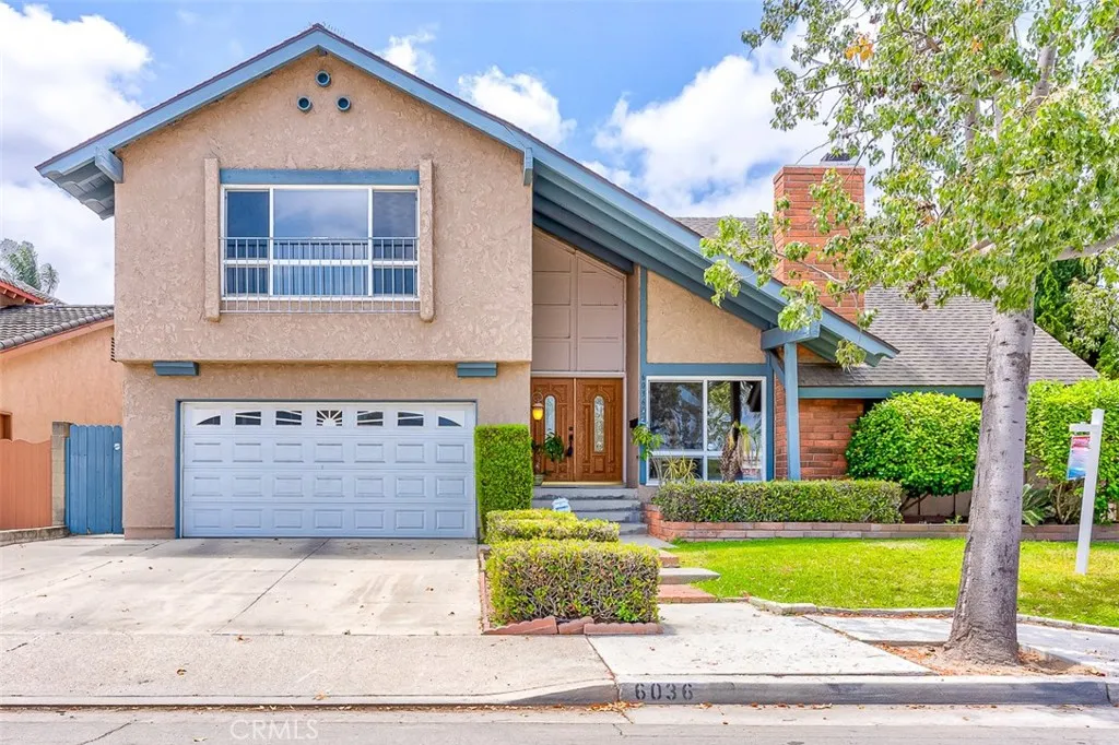 6036 Jeffrey Mark Street, Cypress, California 90630, 5 Bedrooms Bedrooms, ,3 BathroomsBathrooms,Residential,For Sale,Jeffrey Mark,OC25108600