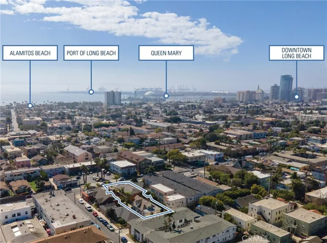 1631 E 4th Street, Long Beach, California 90802
