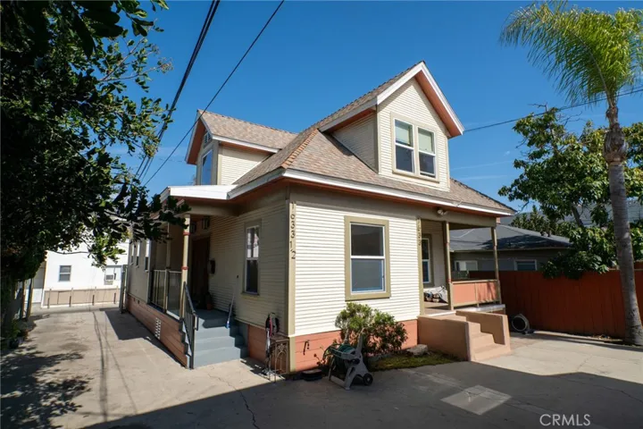 1631 E 4th Street, Long Beach, California 90802