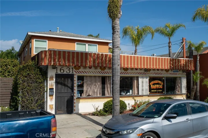 1631 E 4th Street, Long Beach, California 90802