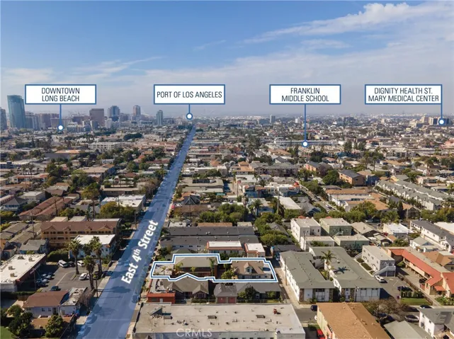 1631 E 4th Street, Long Beach, California 90802