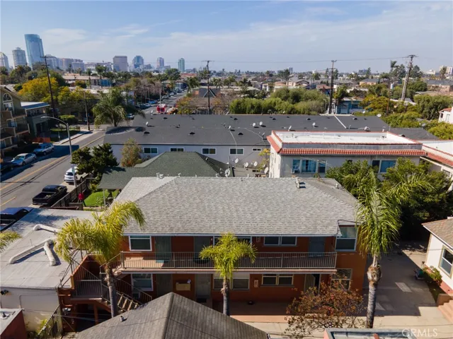 1631 E 4th Street, Long Beach, California 90802
