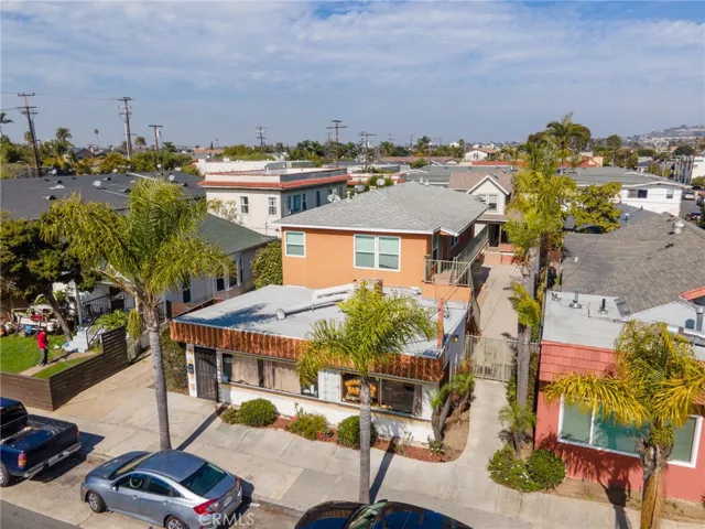 1631 E 4th Street, Long Beach, California 90802