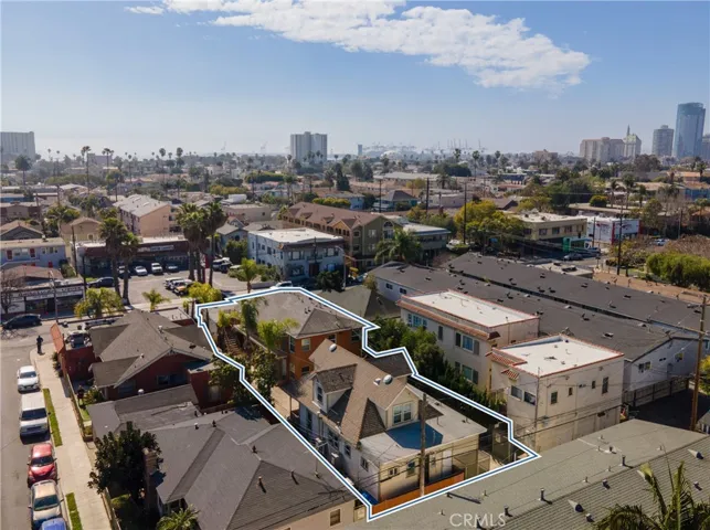 1631 E 4th Street, Long Beach, California 90802