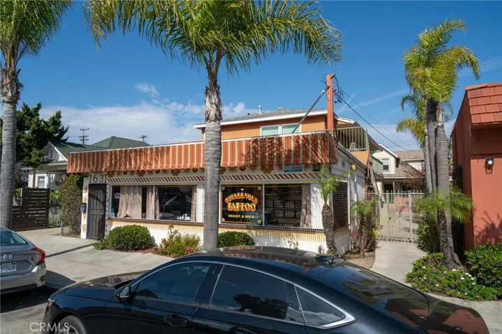 1631 E 4th Street, Long Beach, California 90802