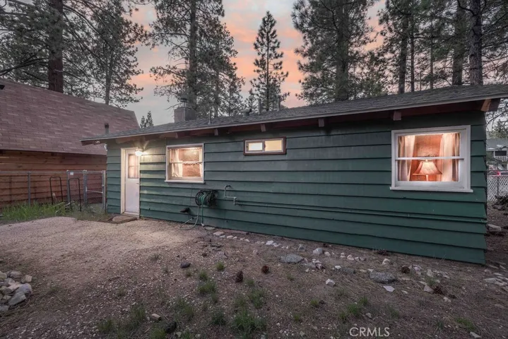 308 W Mojave Boulevard, Big Bear City, California 92314