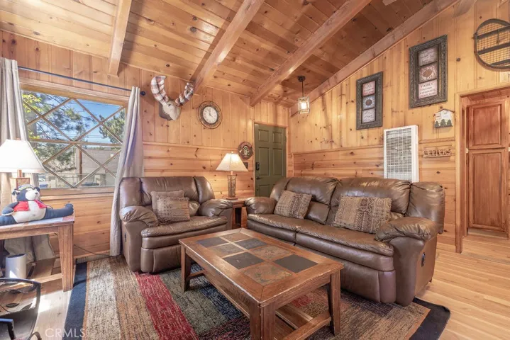 308 W Mojave Boulevard, Big Bear City, California 92314