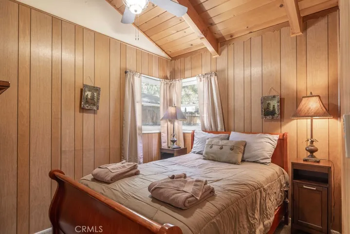 308 W Mojave Boulevard, Big Bear City, California 92314