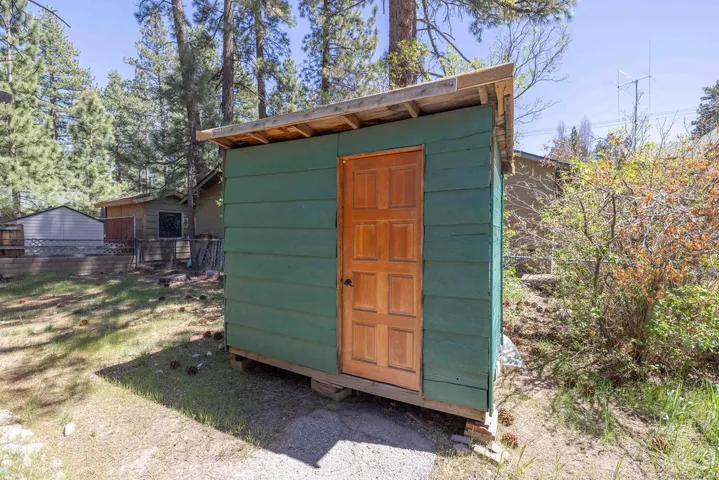308 W Mojave Boulevard, Big Bear City, California 92314