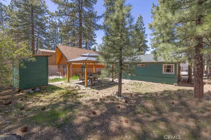 308 W Mojave Boulevard, Big Bear City, California 92314