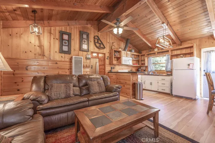 308 W Mojave Boulevard, Big Bear City, California 92314