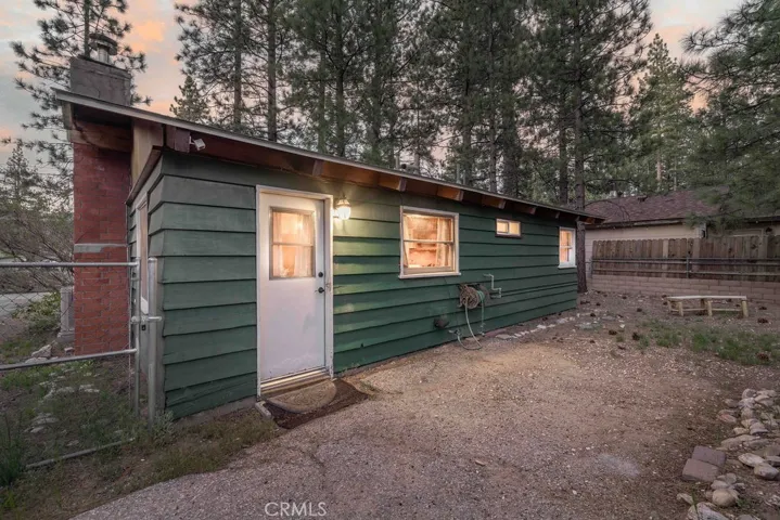308 W Mojave Boulevard, Big Bear City, California 92314