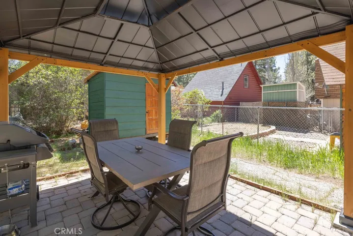 308 W Mojave Boulevard, Big Bear City, California 92314