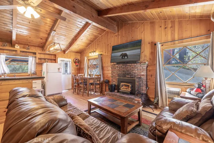 308 W Mojave Boulevard, Big Bear City, California 92314