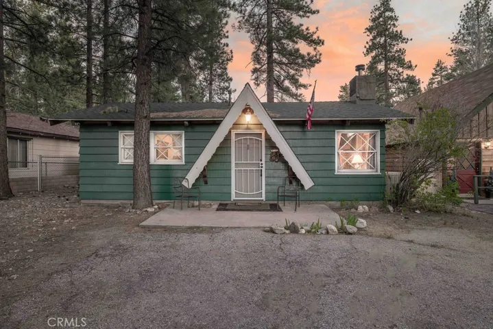 308 W Mojave Boulevard, Big Bear City, California 92314