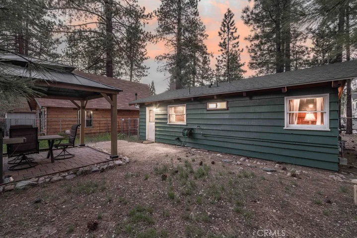 308 W Mojave Boulevard, Big Bear City, California 92314