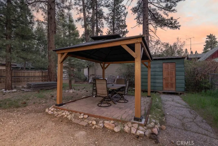 308 W Mojave Boulevard, Big Bear City, California 92314