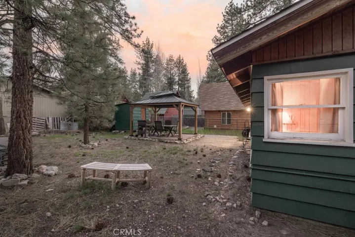 308 W Mojave Boulevard, Big Bear City, California 92314
