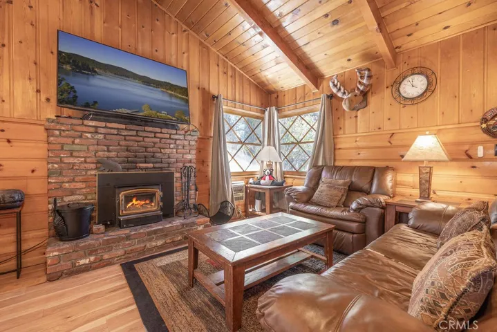 308 W Mojave Boulevard, Big Bear City, California 92314
