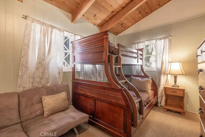 308 W Mojave Boulevard, Big Bear City, California 92314