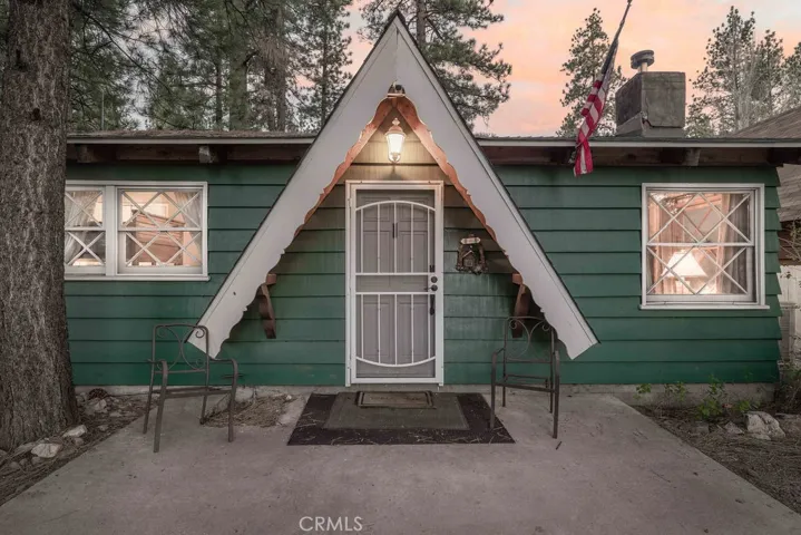 308 W Mojave Boulevard, Big Bear City, California 92314