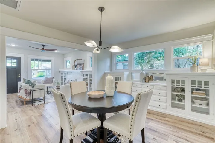 1819 N Vagedes Avenue, Fresno, California 93705