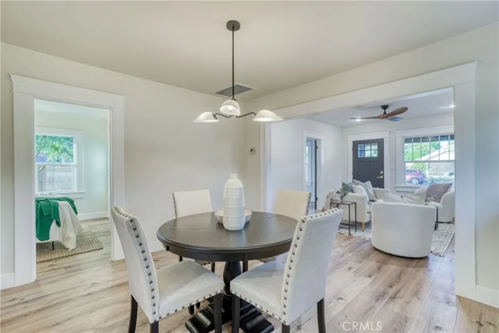 1819 N Vagedes Avenue, Fresno, California 93705