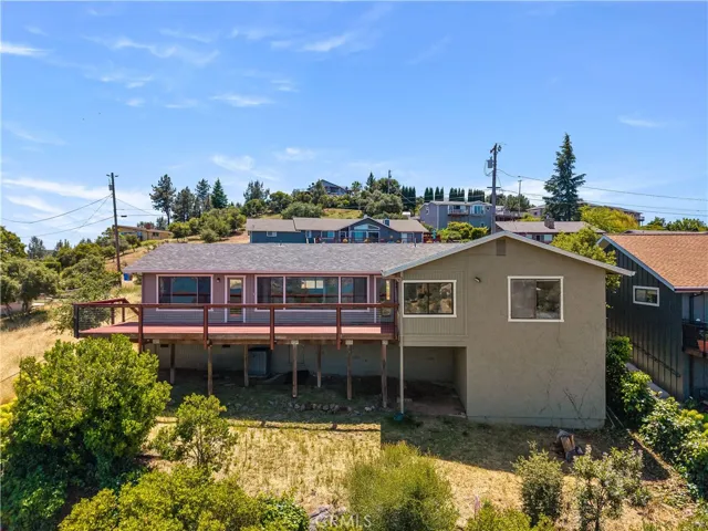 10880 Terrace Way, Kelseyville, California 95451