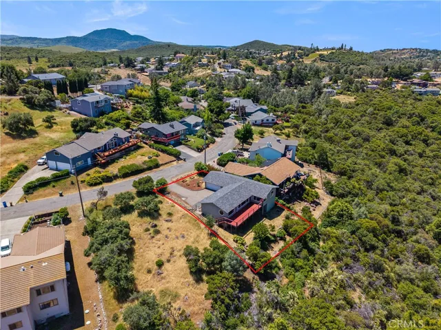 10880 Terrace Way, Kelseyville, California 95451