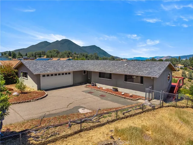 10880 Terrace Way, Kelseyville, California 95451