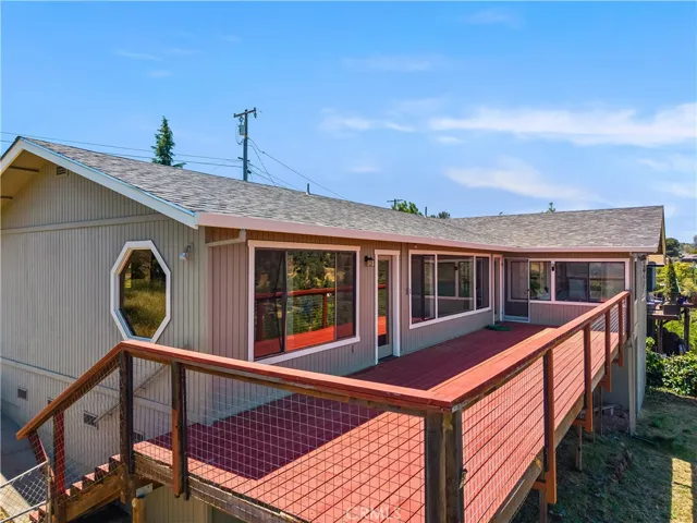 10880 Terrace Way, Kelseyville, California 95451