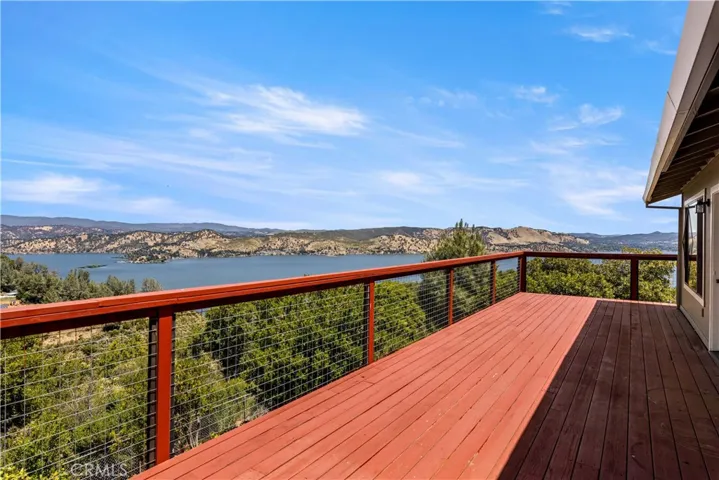 10880 Terrace Way, Kelseyville, California 95451