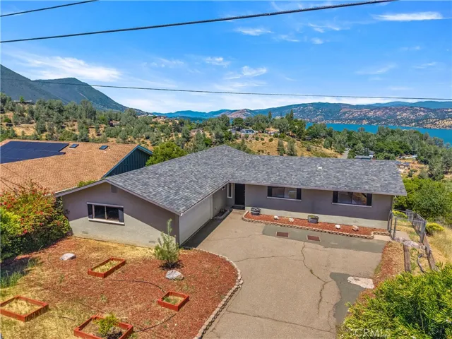 10880 Terrace Way, Kelseyville, California 95451
