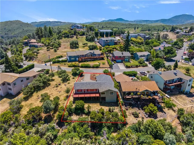10880 Terrace Way, Kelseyville, California 95451
