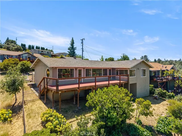 10880 Terrace Way, Kelseyville, California 95451