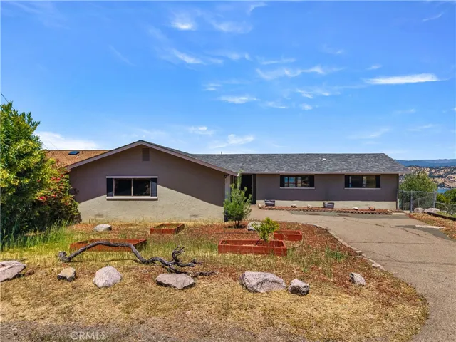 10880 Terrace Way, Kelseyville, California 95451