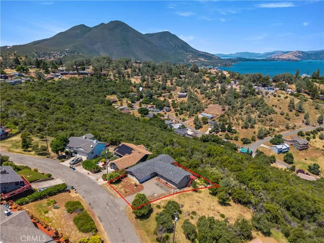 10880 Terrace Way, Kelseyville, California 95451