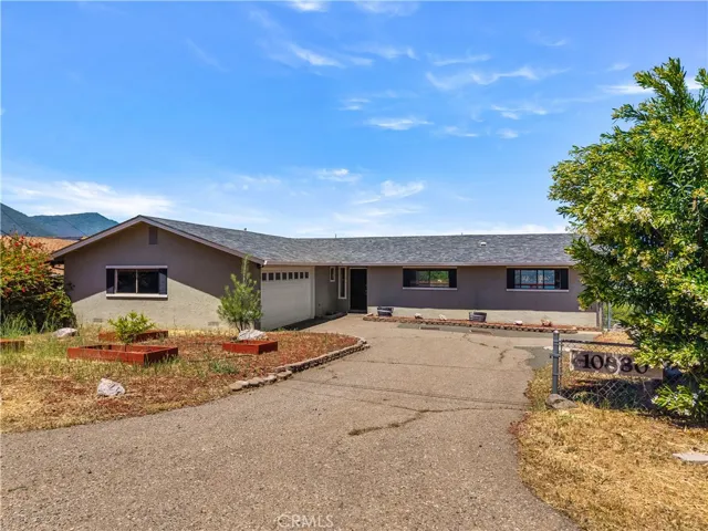 10880 Terrace Way, Kelseyville, California 95451