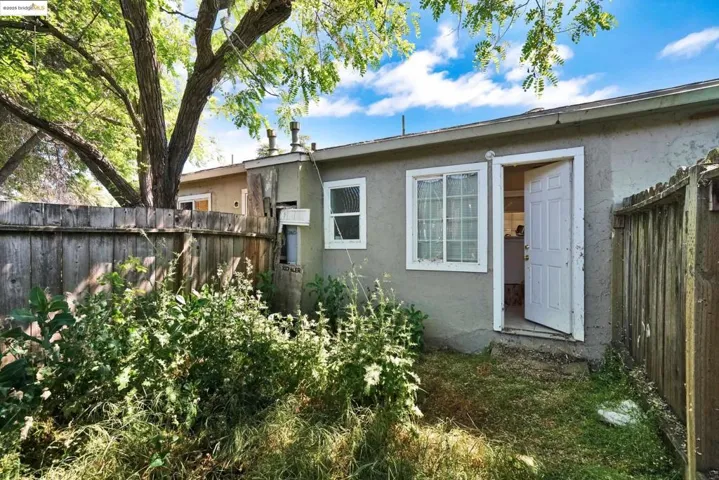 41 Solano Ave, Bay Point, California 94565