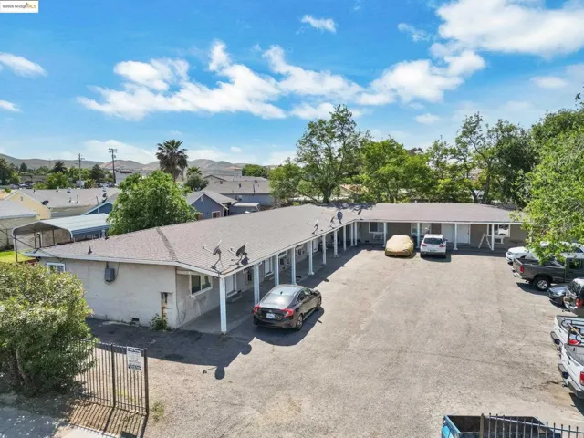 41 Solano Ave, Bay Point, California 94565