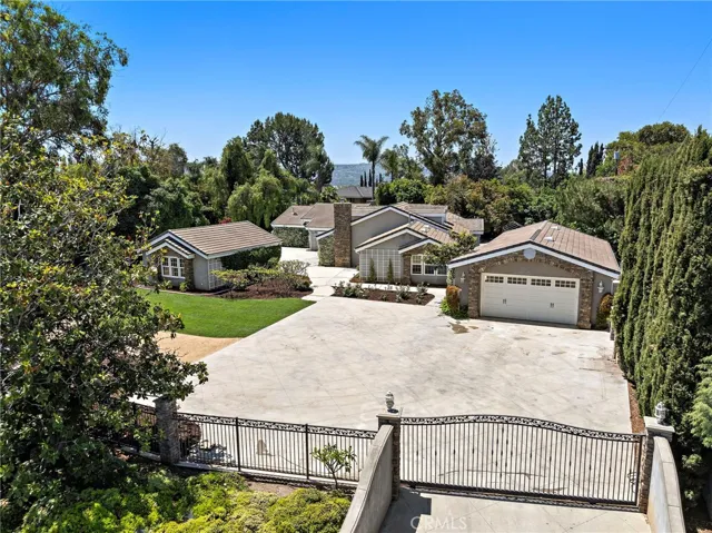 5571 Mountain View Avenue, Yorba Linda, California 92886